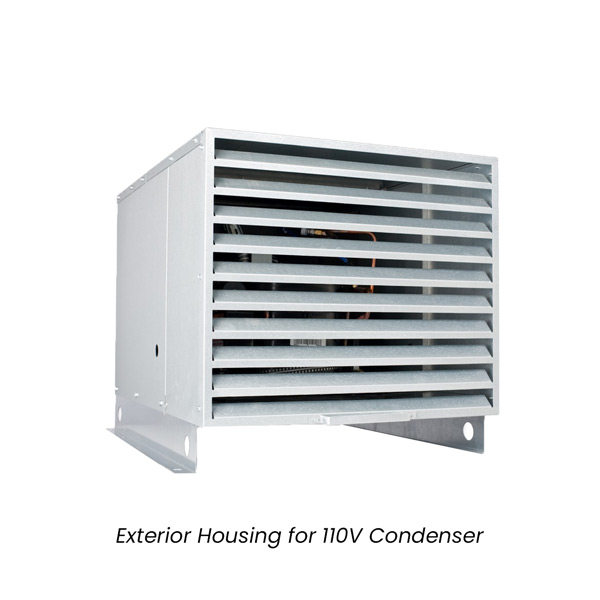Exterior-Housing-for-110V-Condenser