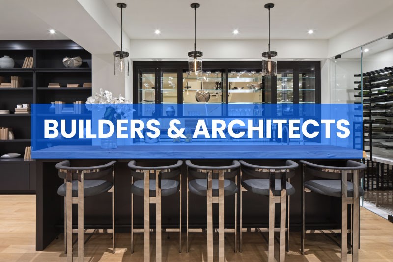 Builders & Architects